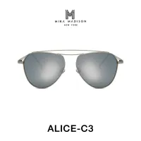 Mira Madison Sunglasses ALICE-NT C3 แว่นตากันแดด