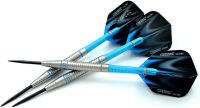 ‎CUESOUL CUESOUL Professional Tungsten Steel Tip Dart Set 85% Tungsten 22g/24g/26g-Glory Series 22g-N2207