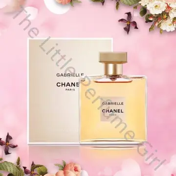 CHANEL GABRIELLE ESSENCE EDP FOR WOMEN PerfumeStore Philippines