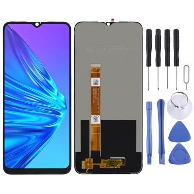 TFT LCD หน้าจอสำหรับ OPPO A11x / A11 / A8 / A5 (2020)/ A9 (2020)/ A31 (2020) พร้อม Digitizer Full Assembly