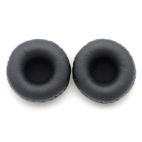 Ear Pads Cushions Covers Replacement Earmuffs Pillow Cups for Philips NL5616LZ NL 5616LZ Headphones Headset