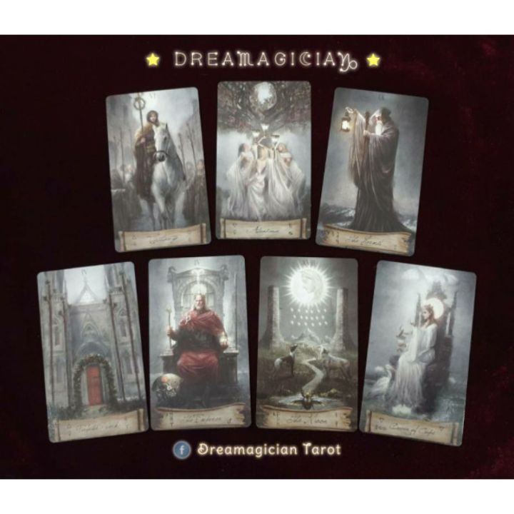 heaven-and-earth-tarot-ไพ่ยิปซีแท้ลดราคา-ไพ่ยิปซี-ไพ่ทาโร่ต์-ไพ่ออราเคิล-tarot-oracle-tarot-cards