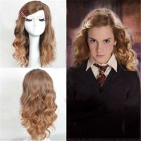 Ebay wish amazon cross-border electricity for cos harry potter hermione granger wigs of foreign trade