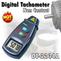 DT-2234A / JEDTO เครื่องวัดความเร็วรอบ TACHOMETER[ของแท้ จำหน่ายโดยตัวแทนแต่งตั้ง]