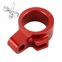 Front Brake Line Hose Clip Cable Clamp Holder for Honda CR125R 250R 500R 80R 85R RB CRF 150 250 450 R X 45468-KS7-830