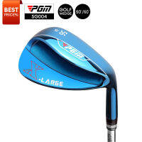 [11GOLF] เหล็กเวดจ์ WEDGE PGM WIDENED SURFACE BLUE รหัส SG004