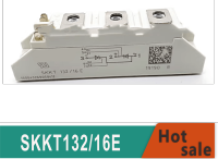 、‘】【’ New Original Module SKKT132/16E