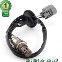 OEM 89465-26120 Fist สำหรับ Toyota OXYGEN SENSOR=OEM 89465-26120 Fist For Toyota OXYGEN SENSOROEM 89465-26120 Fist สำหรับ Toyota OXYGEN SENSOR=OEM 89465-26120 Fist For Toyota OXYGEN SENSOR