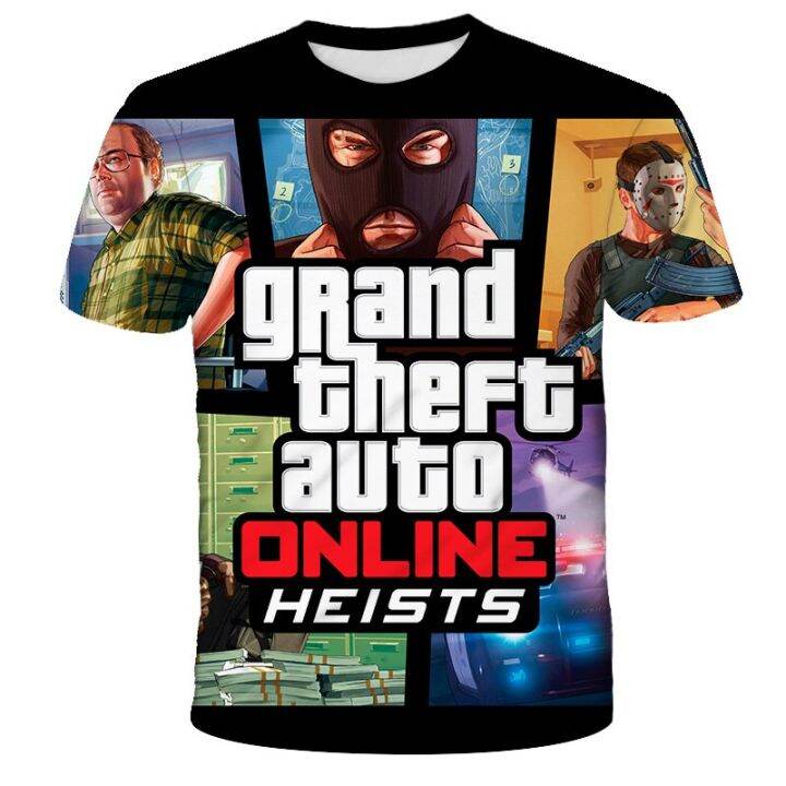 2022-3d-printing-grand-theft-auto-game-gta-4-5-printed-t-shirts-short-sleeve-tshirt-childrens-clothing-top-t-shirt-gta5-kids