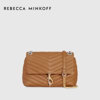 REBECCA MINKOFF EDIE CROSSBODY HU23HEQX20 กระเป๋าสะพาย / กระเป๋าสะพายผู้หญิง