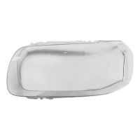 1 PCS Car Headlight Shell Lamp Shade Transparent Lens Cover Left for Ford Kuga 2005 2006 2007