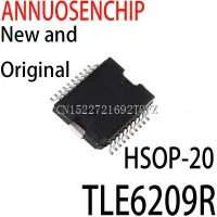 10PCS/LOT New and TLE6209 HSOP-20 TLE6209R