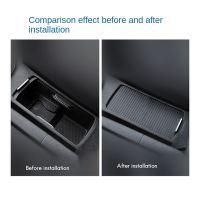 5KD832531 Car Center Console Drink Cover Slide Roller Blind for Golf 6 MK6 Sagitar 2006-2014 Water Cup Holder Curtain