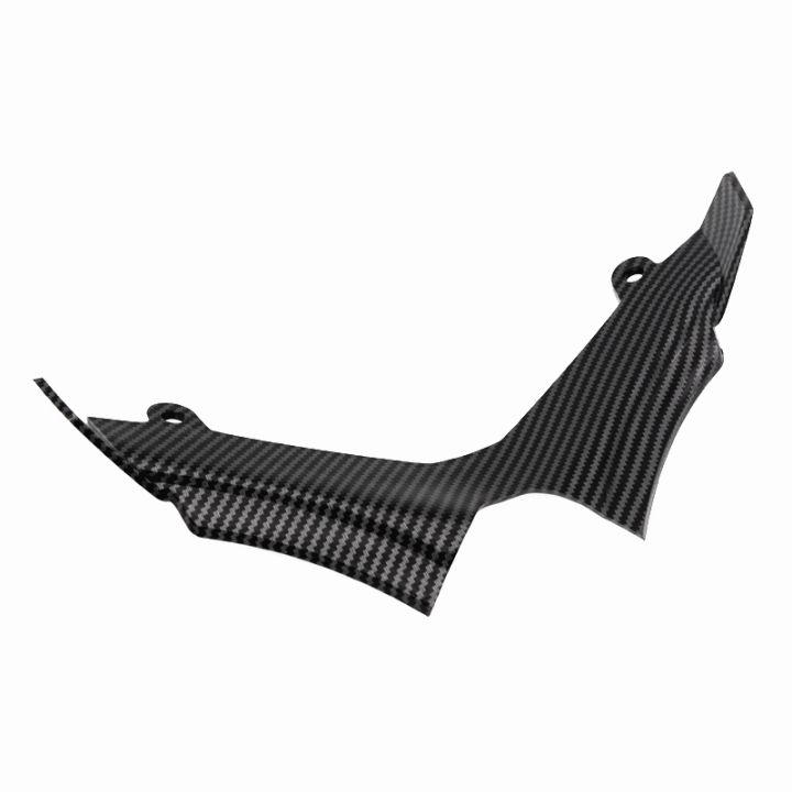 for-yamaha-mt15-mt-15-2018-2021-wings-front-pneumatic-fairing-wing-tip-protective-cover-carbon-fiber