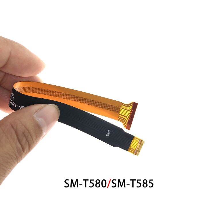 high-quality-anlei3-จอแสดงผล-lcd-connector-สายเคเบิ้ลยืดหยุ่นสำหรับแท็ปซัมซุง-t307-t500-t510-s2-t810-t813-t815-t819-t817-t580-t585-t875-t800-t801-t805