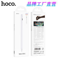 แผ่นระบบชาร์จแม่เหล็ก GM107 HOCO Haoku ปากกาตัวเก็บประจุเหมาะสำหรับ Apple iPad แท็บเล็ตปากกาสารพัดประโยชน์ Wy29419623