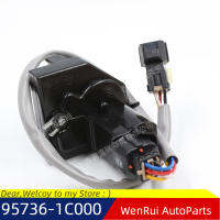 957361C000ล็อคประตูขับเคลื่อนมอเตอร์ด้านหน้าขวา RH สำหรับ Hyundai getz 2002-2011 95736-1C000