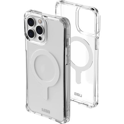 UAG เคสใสมีแม่เหล็ก14PROMAX 14PLUS 13ProMax 12PROMAX พร้อมส่งจากไทย เคสโทรศัพท์ รุ่น CASES /COVERS เคสกันกระแทก