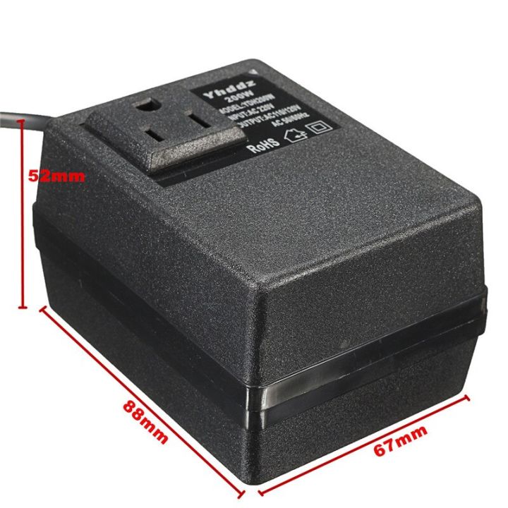 200w-voltage-converter-220v-240v-to-110v-120v-step-down-transformer-travel-power-converter-inverter-power-adapter-transformer