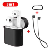 Xiaomi Airdots Pro 2 Silicon Case Case Xiaomi Airdots Pro 2 Air - Silicone Wireless - Aliexpress