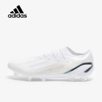 Adidas X Speedportal.1 FG รองเท้าฟุตบอล ตัวท็อปมีเชือก