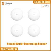 2022 New Xiaomi Wireless Flood Water Immersing Sensor IP67 Waterproof Mijia App Cantrol Remote Smart Mijia Home Security InStock