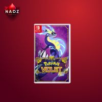 Nintendo Switch : Pokemon Violet