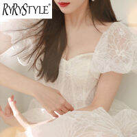 ชุดราตรี RYRYSTYLE,ขนมปังปิ้ง,หมั้น,9456ชุดนางฟ้าขนาดเล็ก