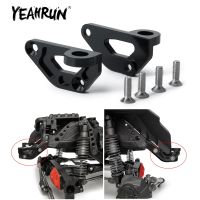 [HOT AIXUSACJWII 526] YEAHRUN โลหะรถ Shell Body Mounting ชุดที่นั่งคงที่สำหรับ Axial SCX10 III AXI03007 1/10 RC Crawler รถอัพเกรดอะไหล่ Accessor