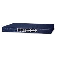 PLANET FNSW-2401 24-Port 10/100BASE-TX Fast Ethernet Switch