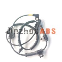 BC3Z2C204B ABS Wheel Speed Sensor Front For FORD F-250 F-350 F-450 F-550 Car Accsesories ABS