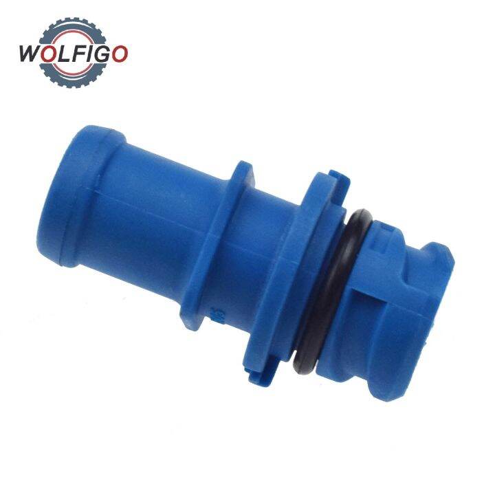 PCV Valve 2X4Z6A666AA For Ford Explorer Flex Edge Taurus Fusion Mustang
