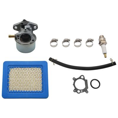 799868 Carburetor for Briggs &amp; Stratton 498170 799872 694202 498966 14111 498254 497586 694882 693909 692648 497410