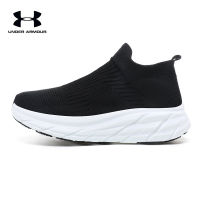 Under Armour_ UA Womens  Sonic 5 Running Shoes อันเดอร์ อาร์เมอร์ ร้องเท้าผ้าใบออกกำลังกายสำหรับผู้หญิง