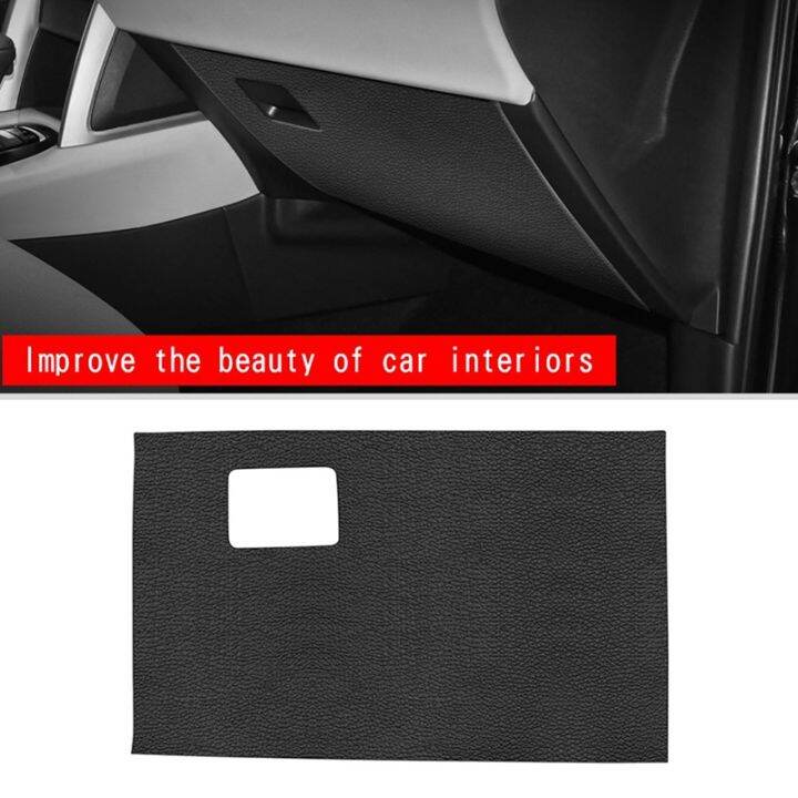 car-leather-storage-glove-box-protector-pad-anti-kick-pad-anti-dirty-pad-mat-for-toyota-corolla-cross-2022-rhd