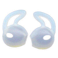 X-Tips จุก Earhook สำหรับหูฟัง Earpod คุณภาพดี (สีขาว)