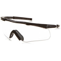 Smith Optics Elite Aegis Arc Eyeshield Field Kit, Gray
