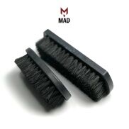 Bàn chải đánh giày lông mềm MAD Shoes chính hãng cao cấp chất lượng tốt