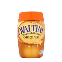 Import Foods? Ovaltine Original Add Milk 300g โอวัลติน ออริจินัล แอดมิลค์ 300กรัม