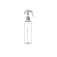 200ML Fine Mist Hairdressing Tools Beauty Makeup Fashion Spray Bottle Transparent Moisture Atomizer Pot