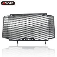 ✔✈ Motorcycle CB500F Radiator Grille Guard Cover Protector For Honda CB 500F 500 F CB500 F 2016 2017 2018 2019 2020 2021 2022 2023