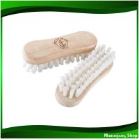 จัดโปร?แปรงซักผ้าขนาดเล็ก สมอ (แพ็ค4ชิ้น) แปรงขัด แปรง แปลงขัด แปลง ขัด Small Laundry Brush Anchor