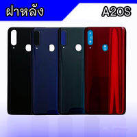 ฝาหลัง A20s ฝาหลัง A20s เคสด้านหลังA20S ฝาหลังA20S สินค้าพร้อมส่ง อะไหล่มือถือราคาส่ง