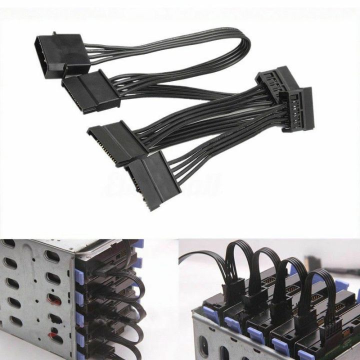 4pin-ide-to-5-port-power-supply-cable-4pin-molex-to-multi-sata-port-18awg-wire-power-cord-for-hard-drive-hdd-ssd-pc