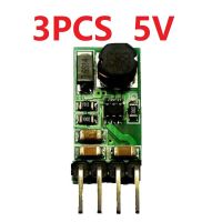 3ชิ้น CE014 3V 3.3V 3.7V 4.5V ถึง5V 9V 12V DC Converter Step-Up ปัจจุบันโหมด PWM แรงดันไฟฟ้าตัวแปลงกำลัง