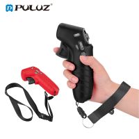 ✟✷ PULUZ Silicone Sleeve Cover For DJI RC Motion 2/DJI Avata/FPV Rocker Protective Skin Case Neck Strap Accessories