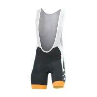 [MCN] BIB4 LUMEN pad BIB-SHORT Cycling clothes