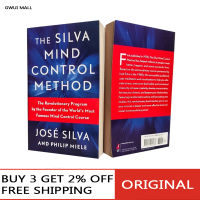 The Silva Mind Control Method: The Revolutionary Program by the Founder of the Worlds Most Famous Mind Control Course