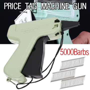 Retail Tag Gun - Temu Philippines