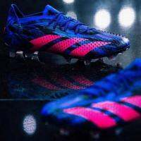 ☬ 2023 New Style Falcon Predator Waterproof Knitted Football Boots